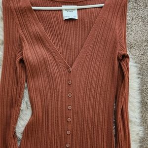 A&F Sweater Dress